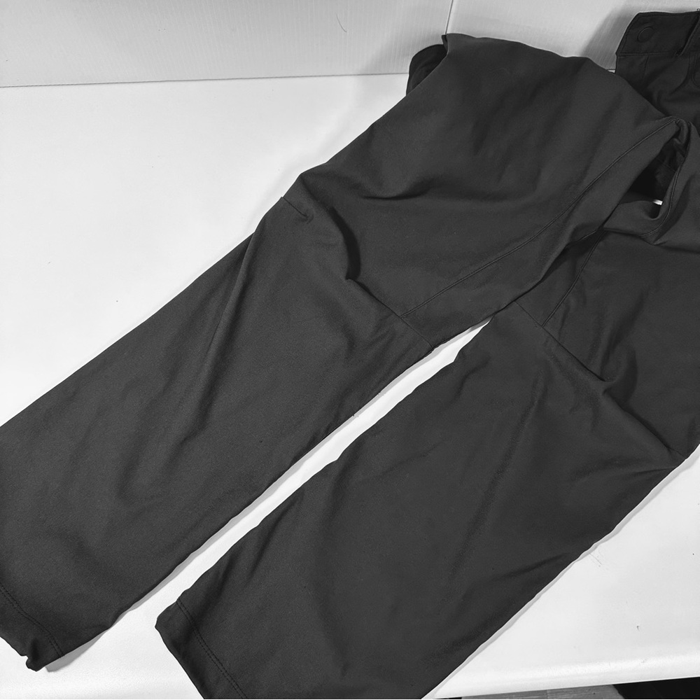 The North Face Relaxed Motion Pants Mens 32x30 Gray 5-Pocket Articulated Knee - Picture 7 of 12